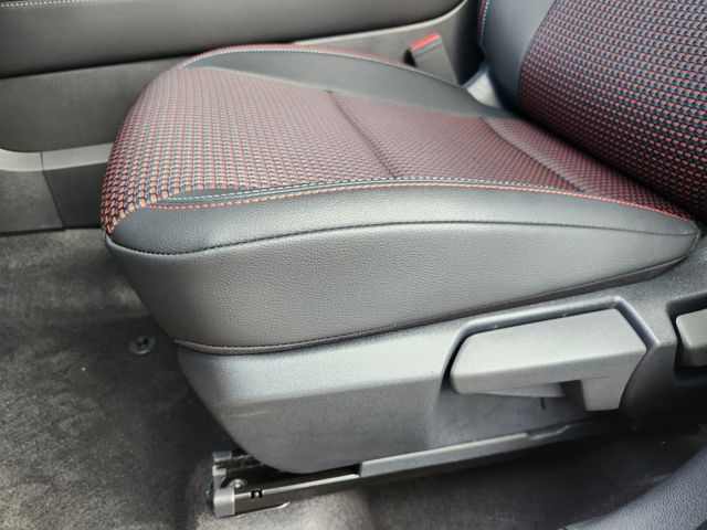 New 2026 Nissan Kicks SUV
