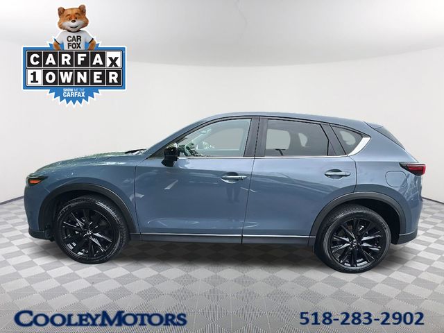 2024 Mazda CX-5 2.5 S Carbon Edition AWD
