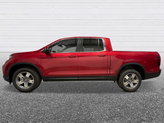 New 2026 Honda Ridgeline Truck