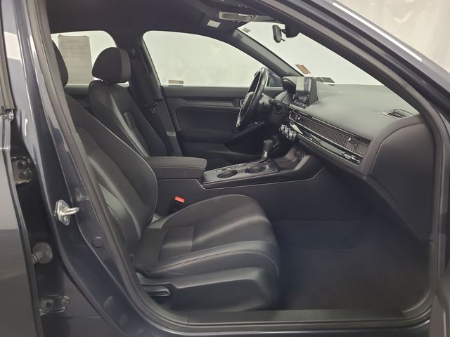 2023 – Honda – Civic