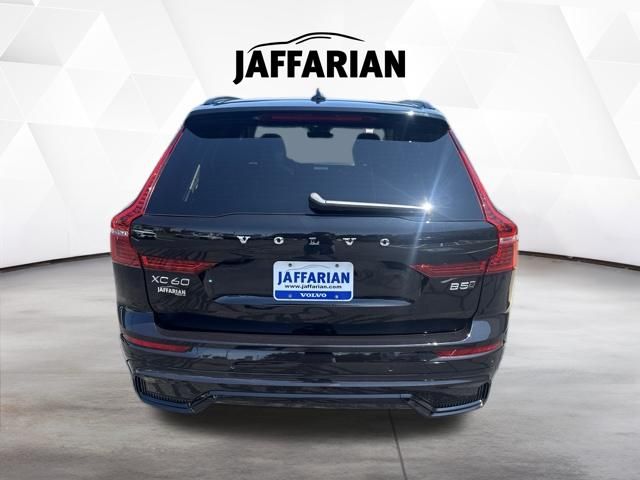 Used 2025 Volvo XC60 SUV