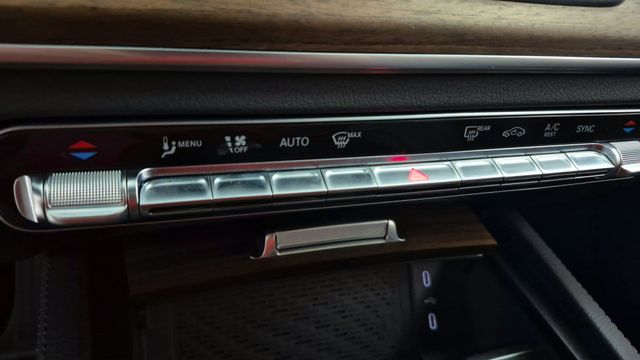 2025 Mercedes-Benz GLE