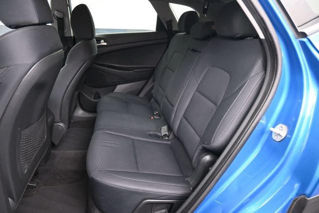 Used 2020 Hyundai Tucson SUV