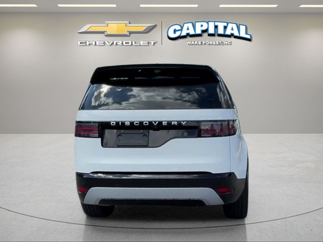 Used 2026  Land Rover Gemini Edition image 4