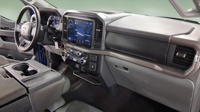 Used 2025 Ford F-150 Truck