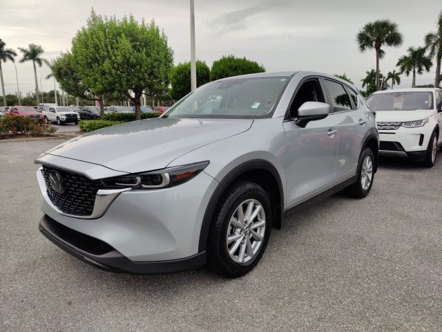 2023 Mazda CX-5 2.5 S Select Package 15