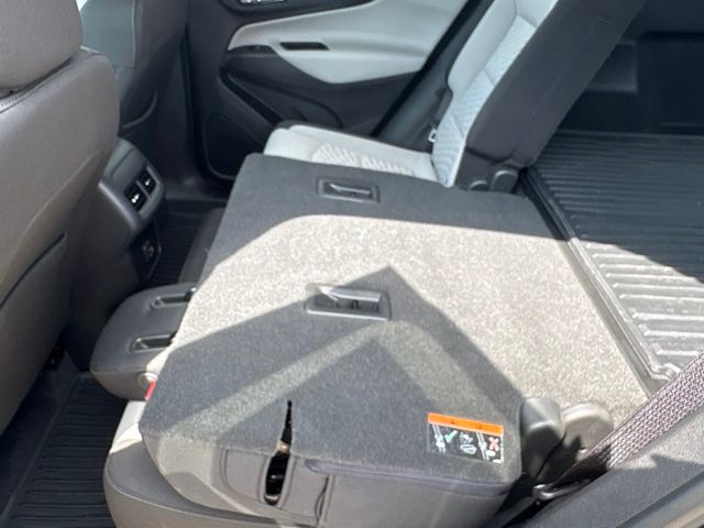 Used 2020 Chevrolet Equinox SUV