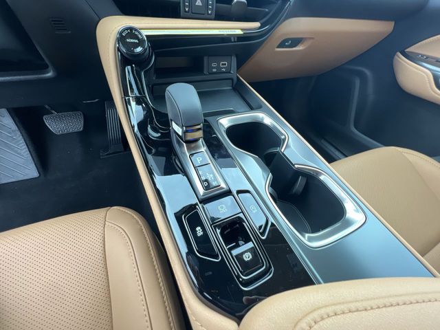 2025 Lexus NX - $43,888