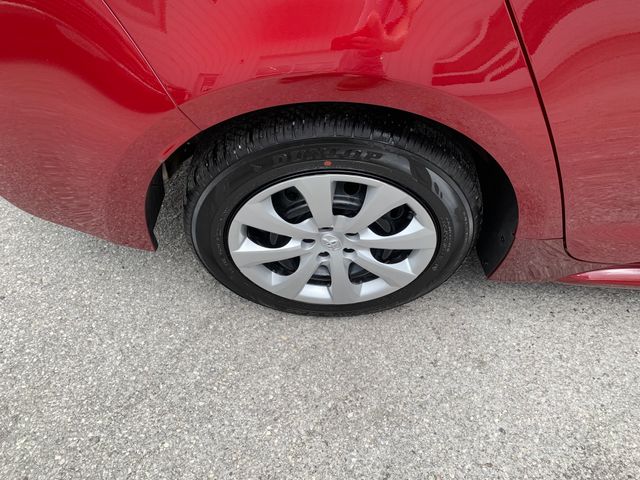 Used 2026 Toyota Corolla Sedan