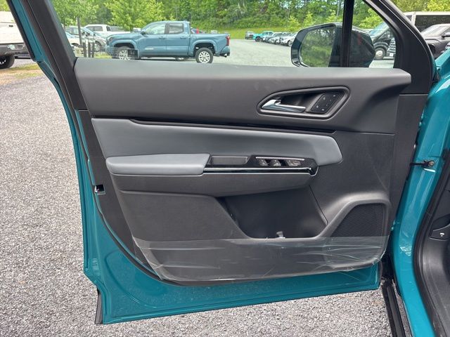 New 2026 Honda Prologue SUV