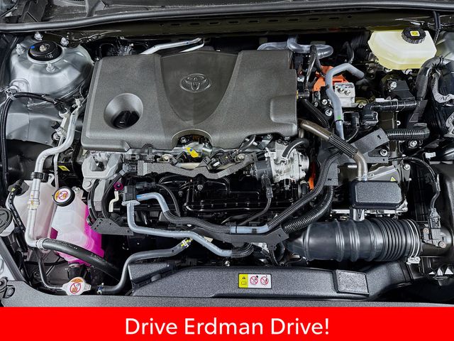 Used 2026 Toyota Camry Sedan