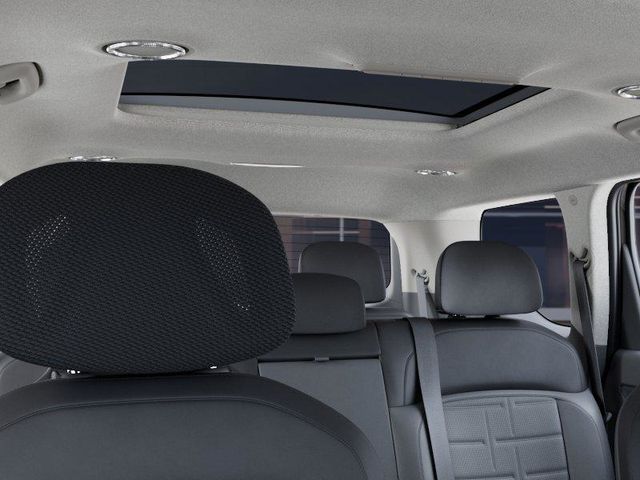 New 2026 Kia EV9 SUV