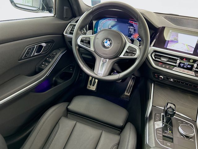 2021 BMW 3 Series 330i xDrive 23