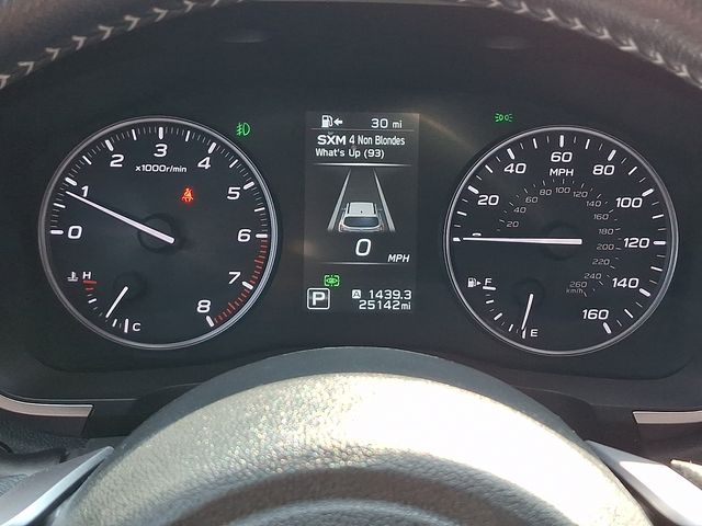 2023 Subaru Ascent Limited Brown at Rafferty Subaru