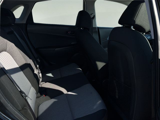 Used 2021 Hyundai Kona SUV