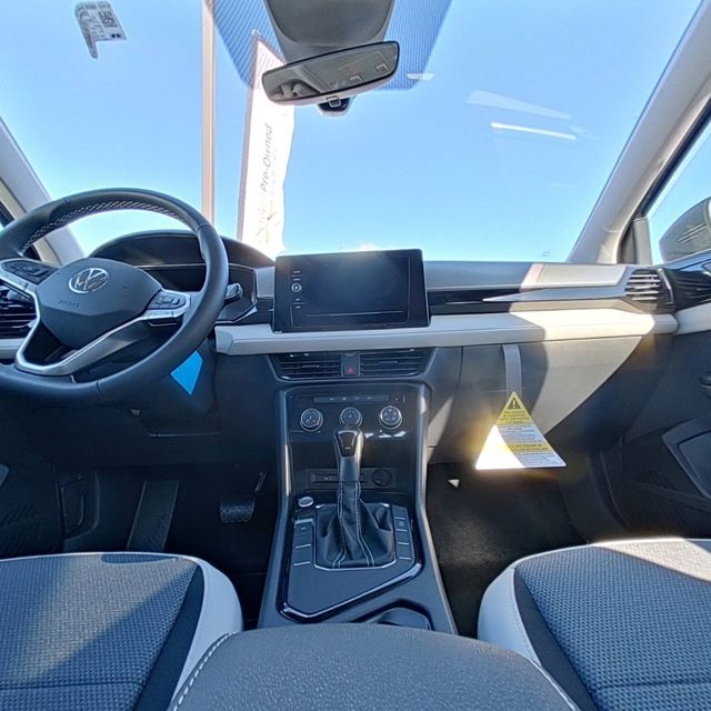 New 2026 Blue Volkswagen 1.5T S image 23