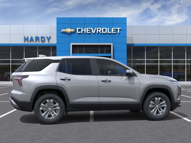 2026 Chevrolet Equinox LT:47036