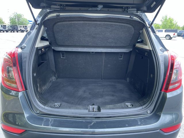 Used 2017 Buick Encore For Sale in Livonia, MI