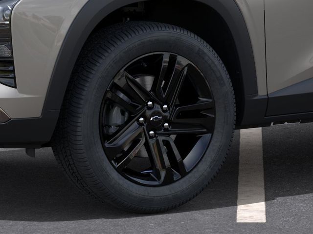 2026 Chevrolet Trax ACTIV:47285