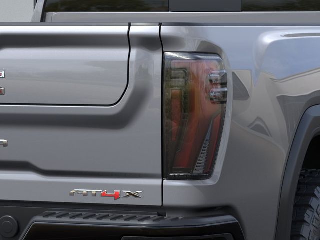 2026 GMC Sierra 2500HD AT4X:47403