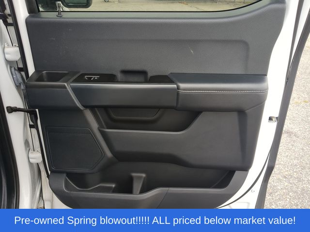 Used 2021 Oxford White Ford XL image 40