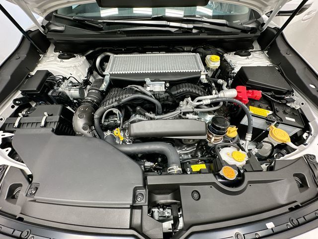 2026 Subaru WRX GT White at Auto Express Mitsubishi