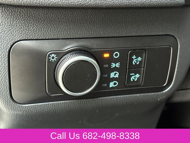 New 2026 Ford Escape SUV