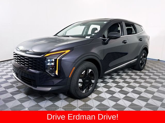 Used 2026 Kia Sportage SUV