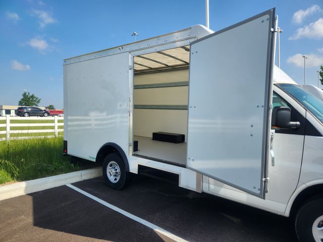 New 2024 Chevrolet Express 3500 For Sale in Grove City, OH