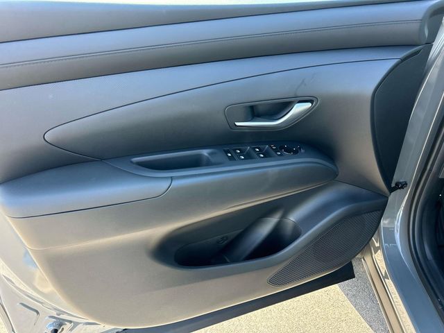 new 2026 Hyundai Santa Cruz car, priced at $32,909