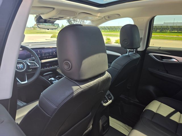 2025 Buick Envision Avenir