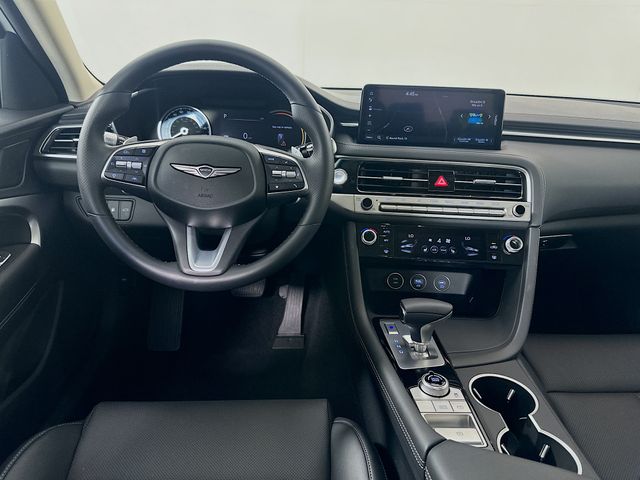 Thumbnail: 2026 Genesis G70 - 22