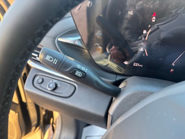 2026 Buick Envista Preferred FWD