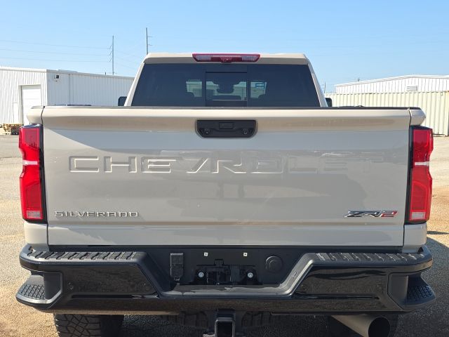 2026 Chevrolet Silverado 2500HD ZR2:46999A