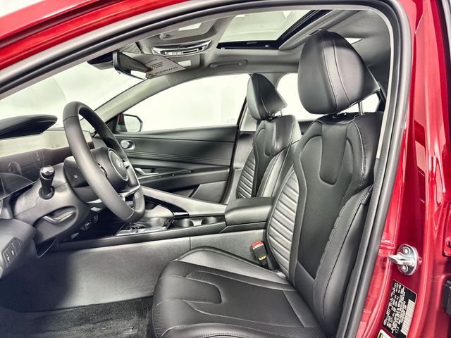 New 2025 Hyundai Elantra For Sale in Indianapolis, IN