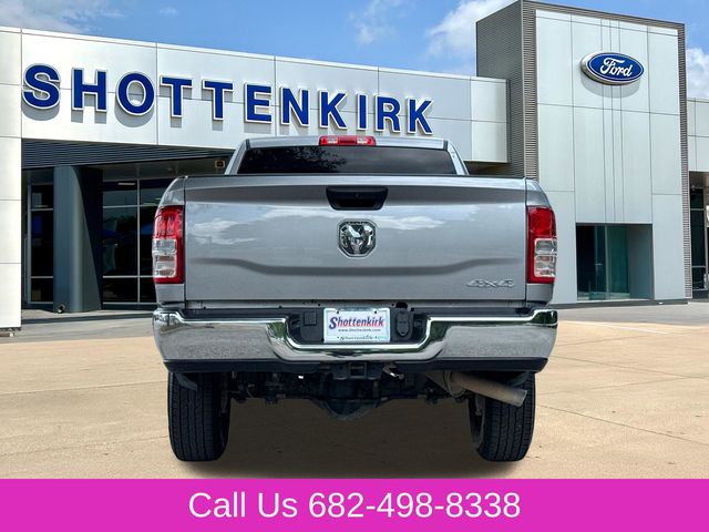 Used 2024 Ram 2500 Truck