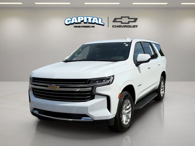 2024 Chevrolet Tahoe LT RWD