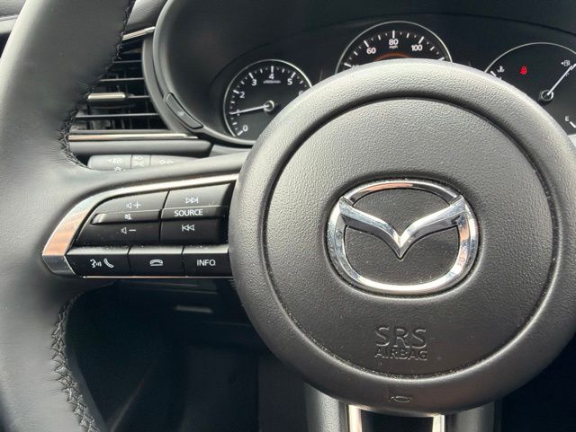 Used 2025 Red Mazda 2.5 S Preferred Package image 22