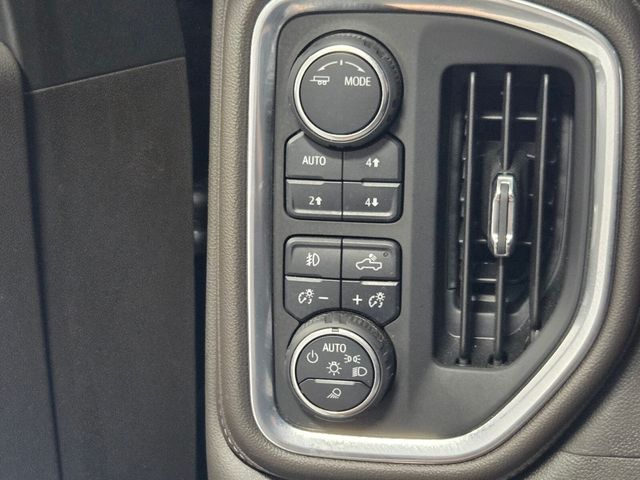 Used 2020 Chevrolet Silverado 1500 Truck