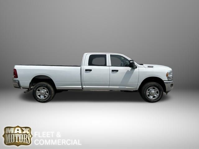 2024 Ram 2500 Tradesman 9