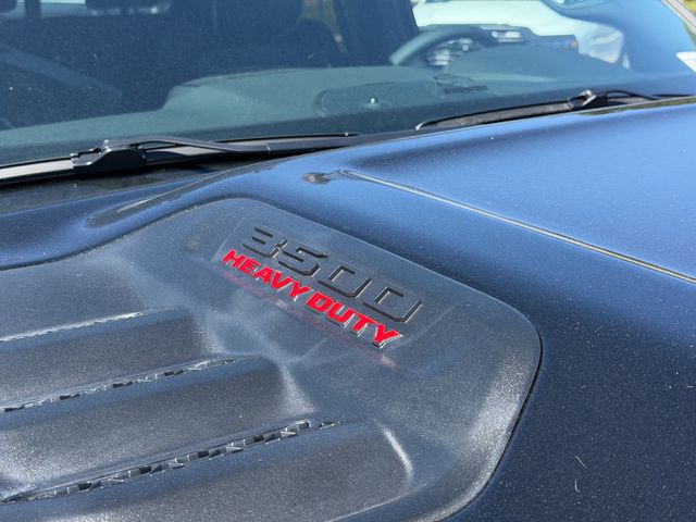 new 2026 Ram 3500 car, priced at $89,075