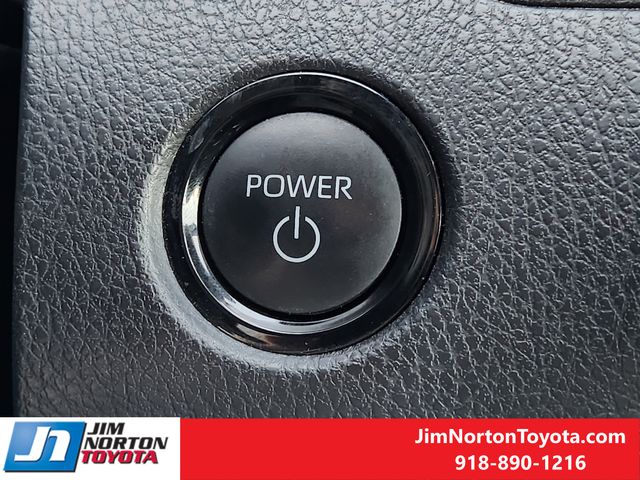 Used 2025 Toyota Camry Sedan