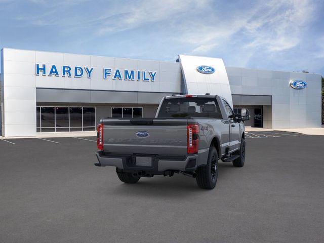 2026 Ford F-250SD XL:169242