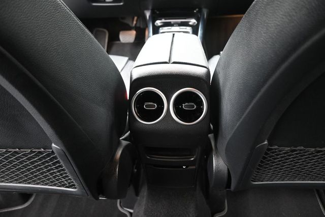 Used 2025 Mercedes-benz GLA SUV