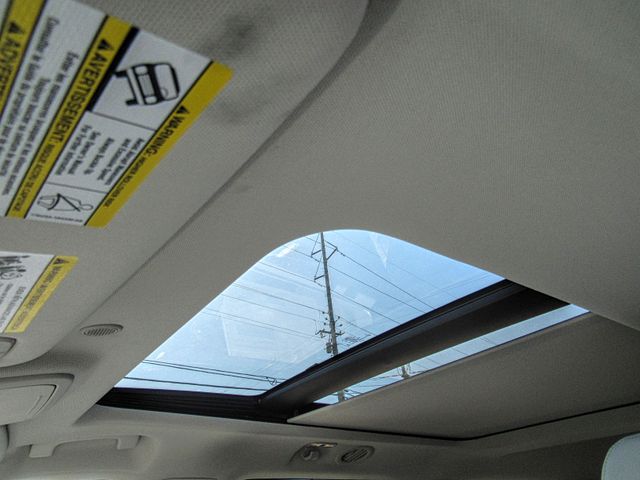 Photo of 2025 Ford Explorer Platinum in Dallas, GA - 7,  2025 Ford Explorer Platinum:167815