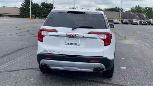 2023 GMC Acadia SLE 7