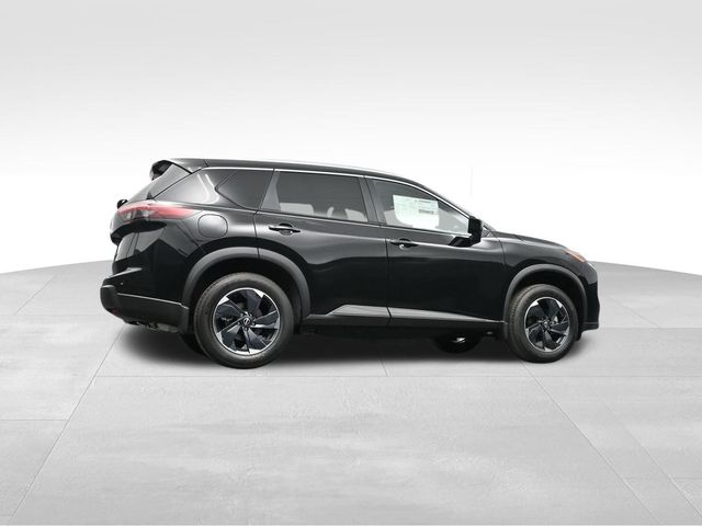 2024 Nissan Rogue SV 37