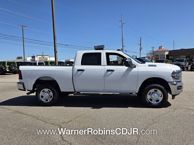 New 2026 White Ram Tradesman image 14