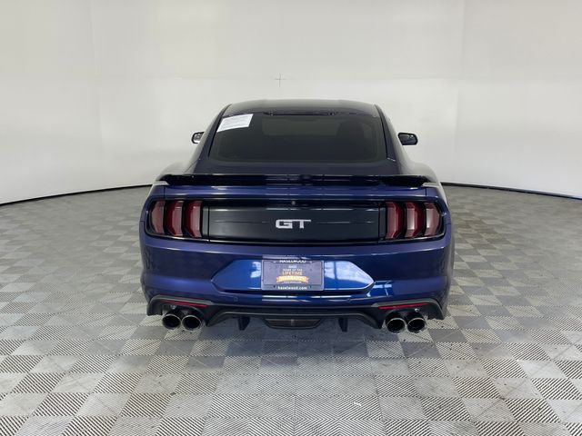 Used 2018 Ford Mustang GT For Sale in Bremerton, WA