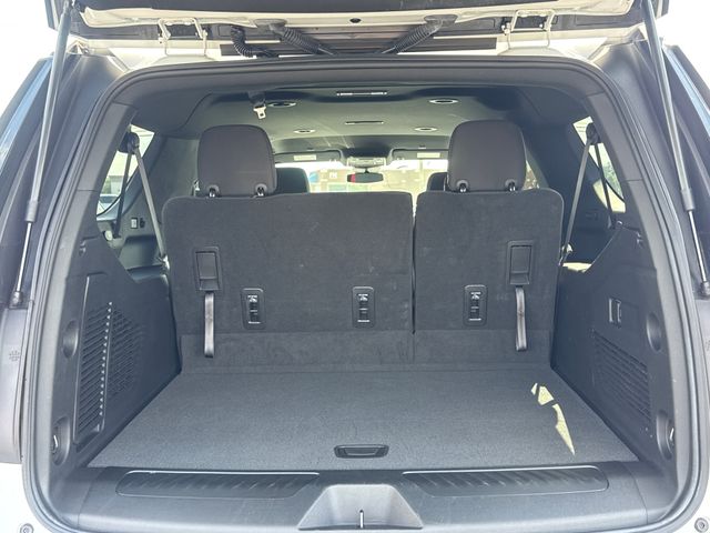Used 2023 White GMC SLE image 11